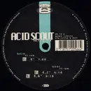 12'' - Acid Scout - 4 Degrees
