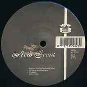 Acid Scout - Pot / Junkyard
