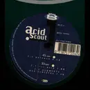 12inch Vinyl Single - Acid Scout - Balance