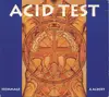 CD - Acid Test - Hommage À Albert (50 Jahre LSD-Erfahrung) - Six panel digipak