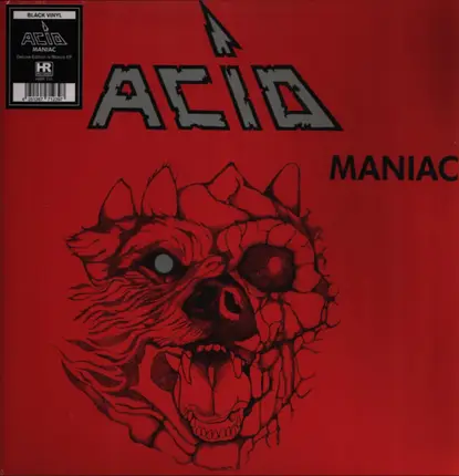 Acid - Maniac