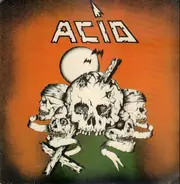 Acid - Acid