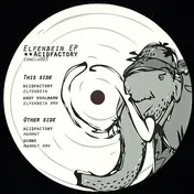 Acidfactory - Elfenbein EP