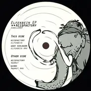 Acidfactory - Elfenbein EP