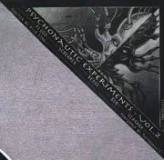 12'' - Acid Kirk - Psychonautic Experiments Vol. 2