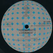 Acid Kirk - Psychonautic Experiments Vol. 2