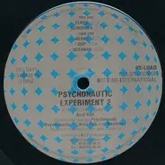 Acid Kirk - Psychonautic Experiments Vol. 2
