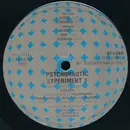 12'' - Acid Kirk - Psychonautic Experiments Vol. 2