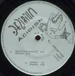 Acidisn - Quest For Growl Wow-City