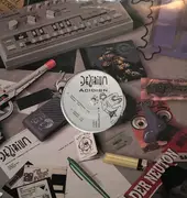 12inch Vinyl Single - Acidisn - Quest For Growl Wow-City