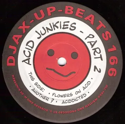 Acid Junkies - Part 2