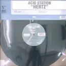 12'' - Acid Station - Hertz