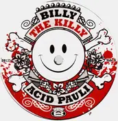 Acid Pauli - billy the killy