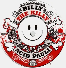 Acid Pauli - billy the killy