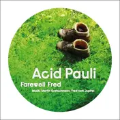 Acid Pauli - Smaul 12