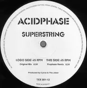 Acidphase - Superstring