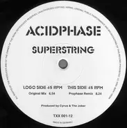 Acidphase - Superstring