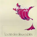 LP - Acintya - La Cité Des Dieux Oubliés