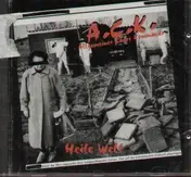 Allgemeines Chaos Kommando - Heile Welt