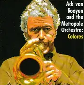 Ack Van Rooyen - Colores