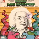 LP - Ack Van Rooyen / Siegfried Schwab / Horst Jankowski / Herb Geller / Åke Persson / Wolfgang Dauner / - Rockin' Bach Dimensions