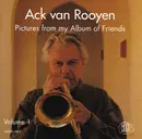 CD - Ack Van Rooyen - Pictures From My Album Of Friends, Volume1