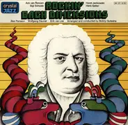 Ack Van Rooyen, Siegfried Schwab, Horst Jankowski,.. - Rockin' Bach Dimensions