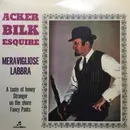 7inch Vinyl Single - Acker Bilk , The Leon Young String Chorale - Acker Bilk Esquire