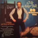 LP - Acker Bilk - 20 Greatest Hits (Melodien Zum Tanzen Und Träumen)