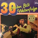 Double LP - Acker Bilk - 30 Welterfolge