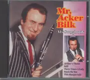 CD - Acker Bilk - My Songbook