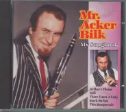 Acker Bilk - My Songbook