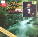 LP - Acker Bilk - Magic Serenade