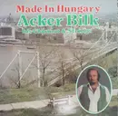 LP - Acker Bilk - Made In Hungary