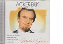 CD - Acker Bilk - Master Series