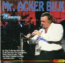 CD - Acker Bilk - Memory