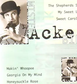 Acker Bilk - Mister Acker Bilk