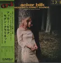LP - Acker Bilk - Modern Clarinet Sounds - OBI