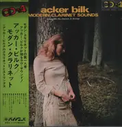 Acker Bilk - Modern Clarinet Sounds