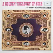 Acker Bilk - A Golden Treasury Of Bilk