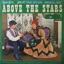 LP - Acker Bilk Accompanied By The Leon Young String Chorale - Above The Stars