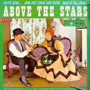 LP - Acker Bilk Accompanied By The Leon Young String Chorale - Above The Stars