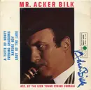 7inch Vinyl Single - Acker Bilk Acc. By The Leon Young String Chorale - Mr. Acker Bilk Acc. By The Leon Young String Chorale - EP
