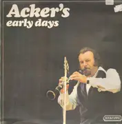 LP - Acker Bilk - Acker's Early Days