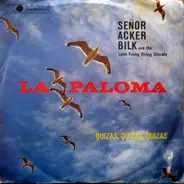 Acker Bilk And The Leon Young String Chorale - La Paloma