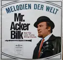 LP - Acker Bilk And The Leon Young String Chorale - Melodien Der Welt