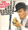 LP - Acker Bilk and the Leon Young String Chorale - Mr. Acker Bilk