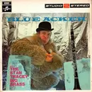 LP - Acker Bilk And The Stan Tracey Big Brass - Blue Acker