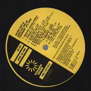 LP - Acker Bilk and the Paramount Jazz Band - Golden Hour of Acker Bilk