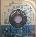 7inch Vinyl Single - Acker Bilk And His Paramount Jazz Band - That's My Home / My Bucket's Got A Hole In It
